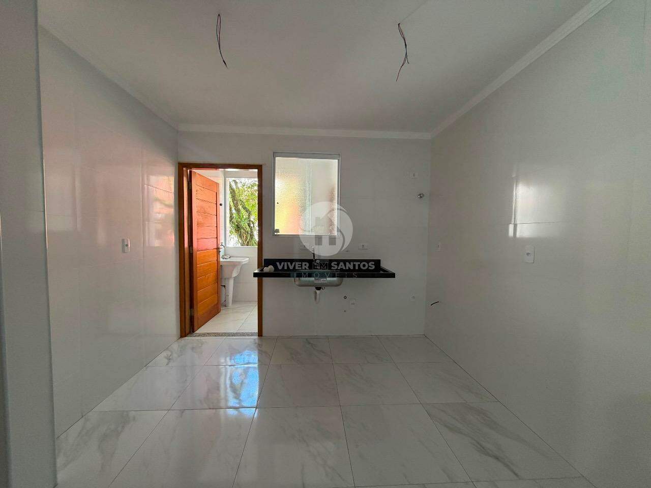 SOBREPOSTA ALTA À VENDA | 3 SUÍTES | BOQUEIRÃO – SANTOS/SP em Boqueirão, Santos — foto 20