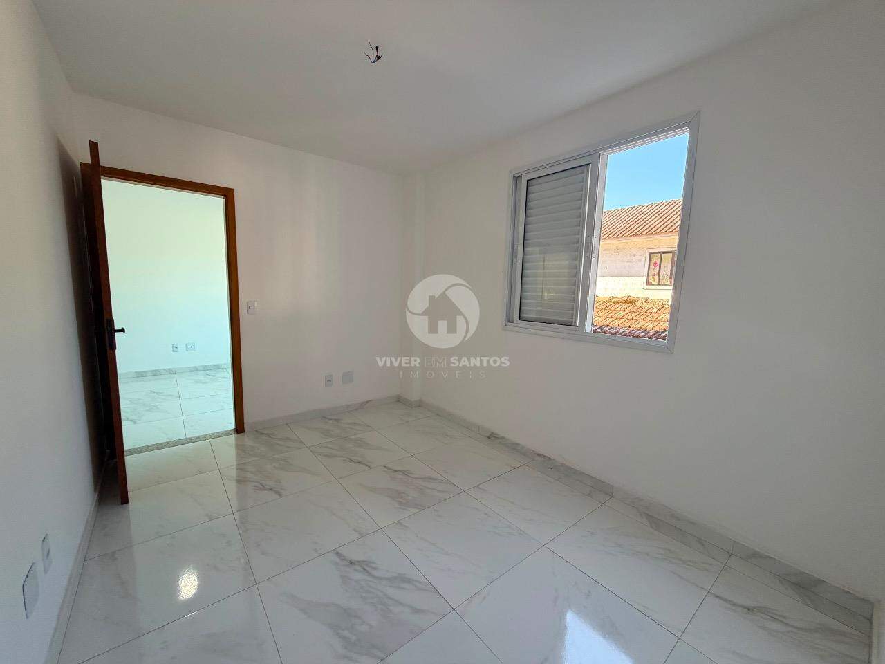 SOBREPOSTA ALTA À VENDA | 3 SUÍTES | BOQUEIRÃO – SANTOS/SP em Boqueirão, Santos — foto 13