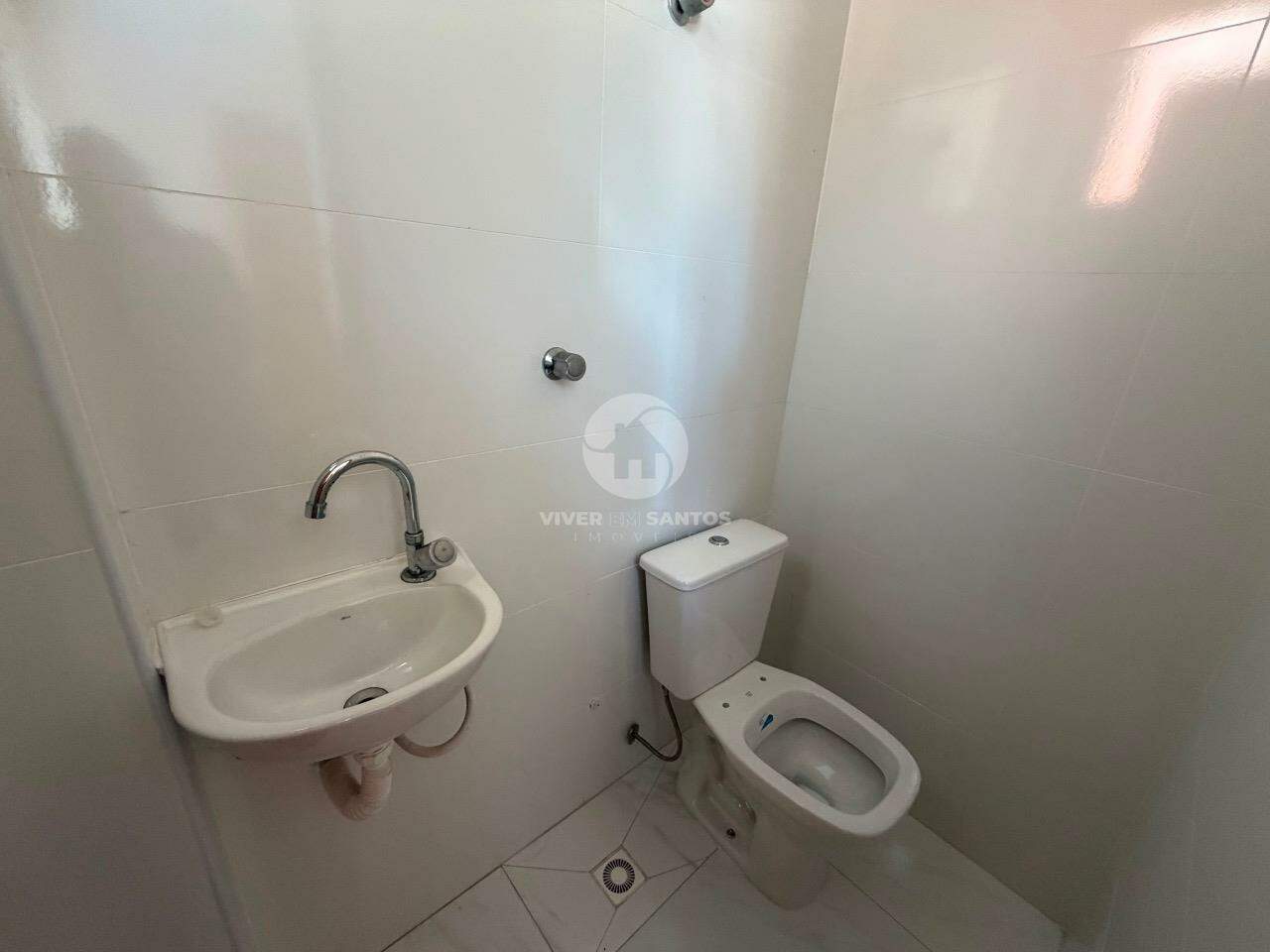 SOBREPOSTA ALTA À VENDA | 3 SUÍTES | BOQUEIRÃO – SANTOS/SP em Boqueirão, Santos — foto 22