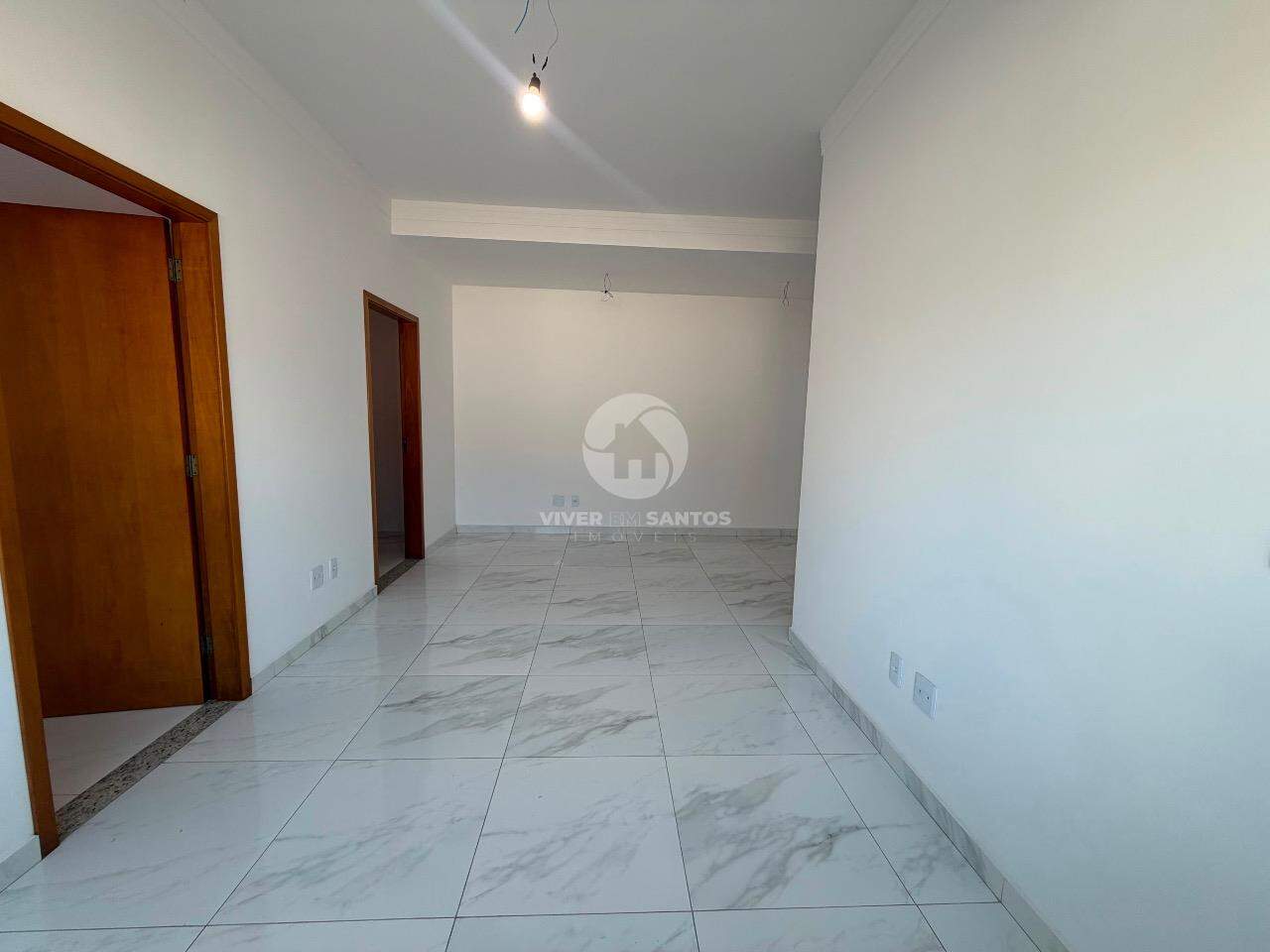 SOBREPOSTA ALTA À VENDA | 3 SUÍTES | BOQUEIRÃO – SANTOS/SP em Boqueirão, Santos — foto 3