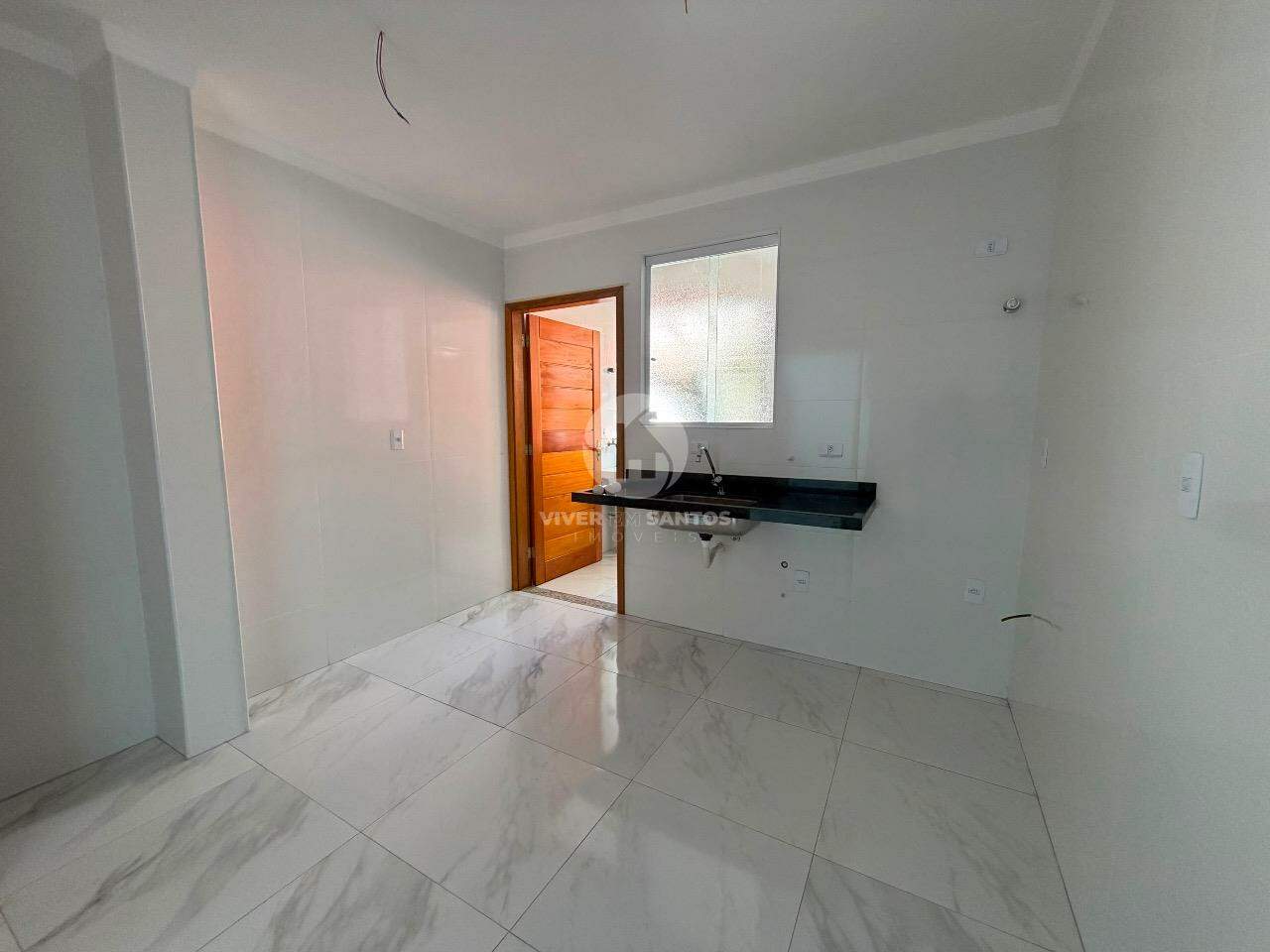 SOBREPOSTA ALTA À VENDA | 3 SUÍTES | BOQUEIRÃO – SANTOS/SP em Boqueirão, Santos — foto 18