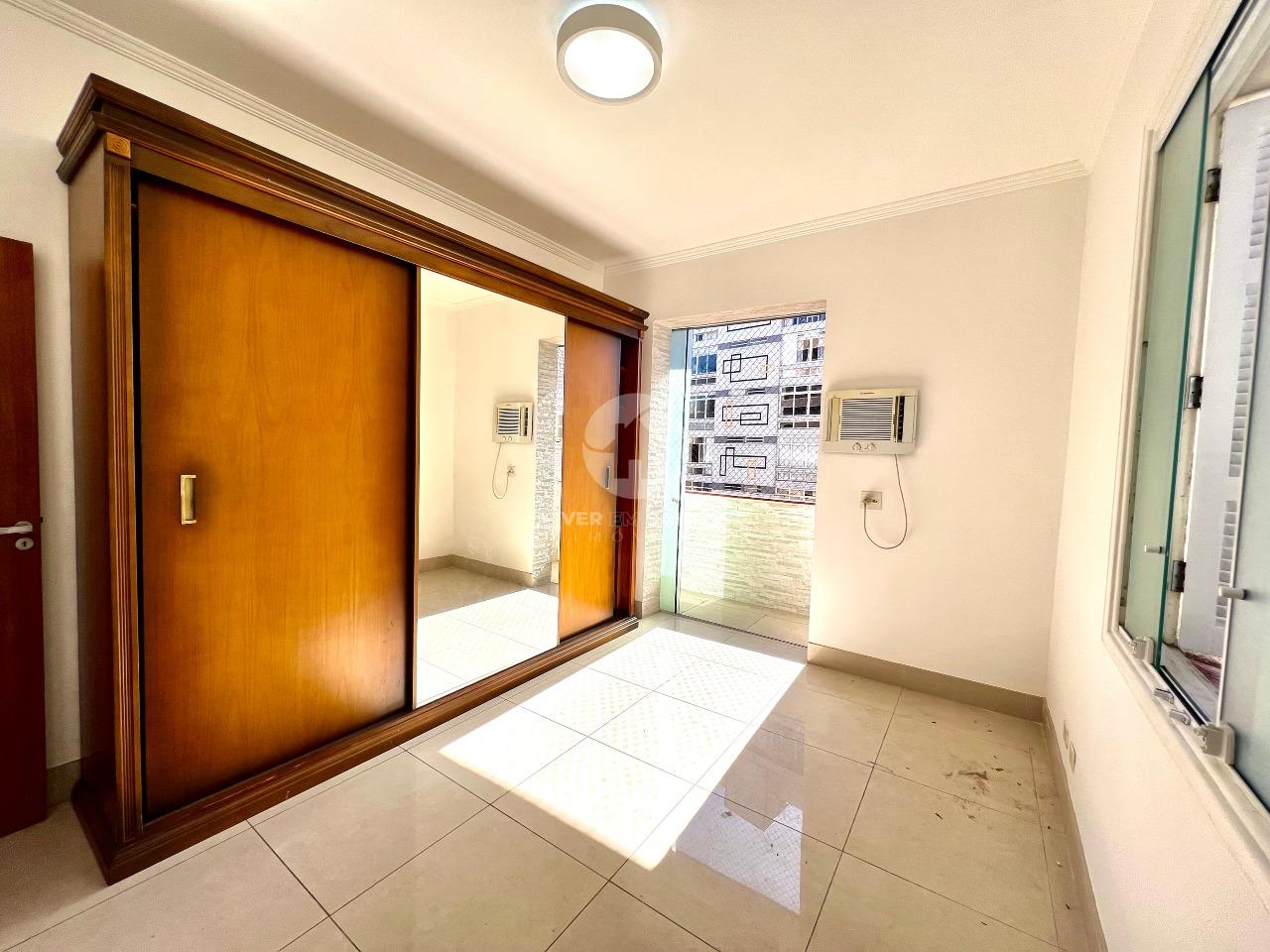 Apartamento varanda de frente reformado 2 quartos, na quadra da praia no Boqueirão - Santos em Boqueirão, Santos — foto 25
