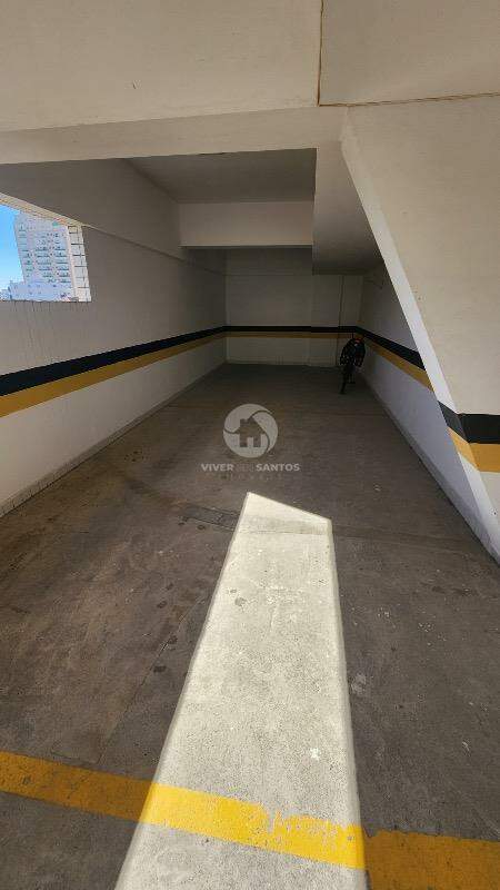 Apartamento Duplex - 3 dormitórios - Pompéia - Santos/SP em Pompéia, Santos — foto 18