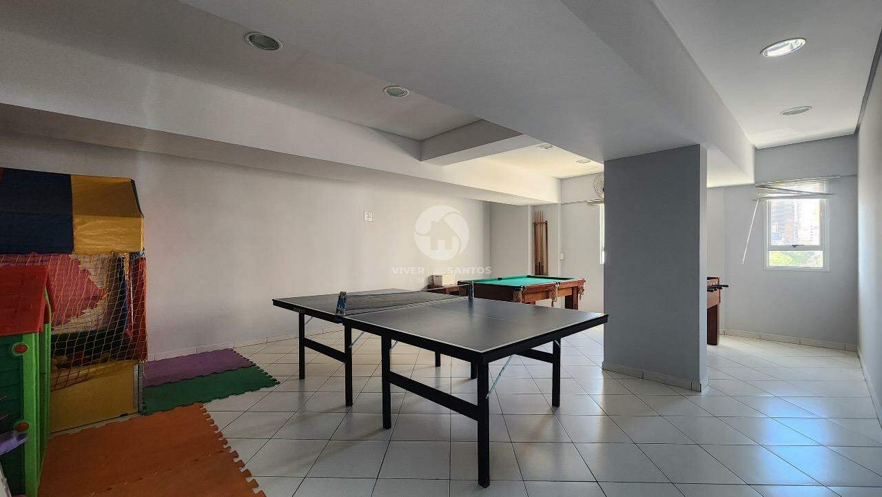 Apartamento Duplex - 3 dormitórios - Pompéia - Santos/SP em Pompéia, Santos — foto 23