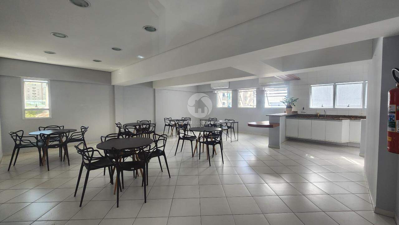 Apartamento Duplex - 3 dormitórios - Pompéia - Santos/SP em Pompéia, Santos — foto 22