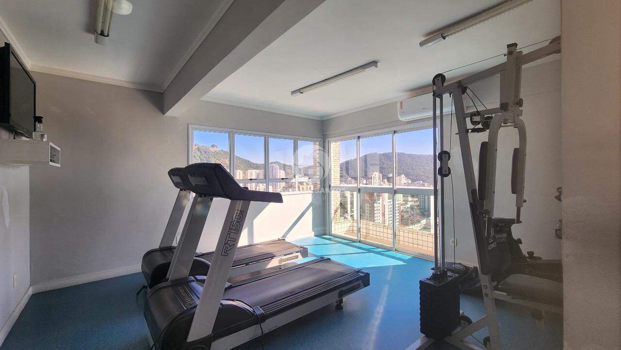 Apartamento Duplex - 3 dormitórios - Pompéia - Santos/SP em Pompéia, Santos — foto 21