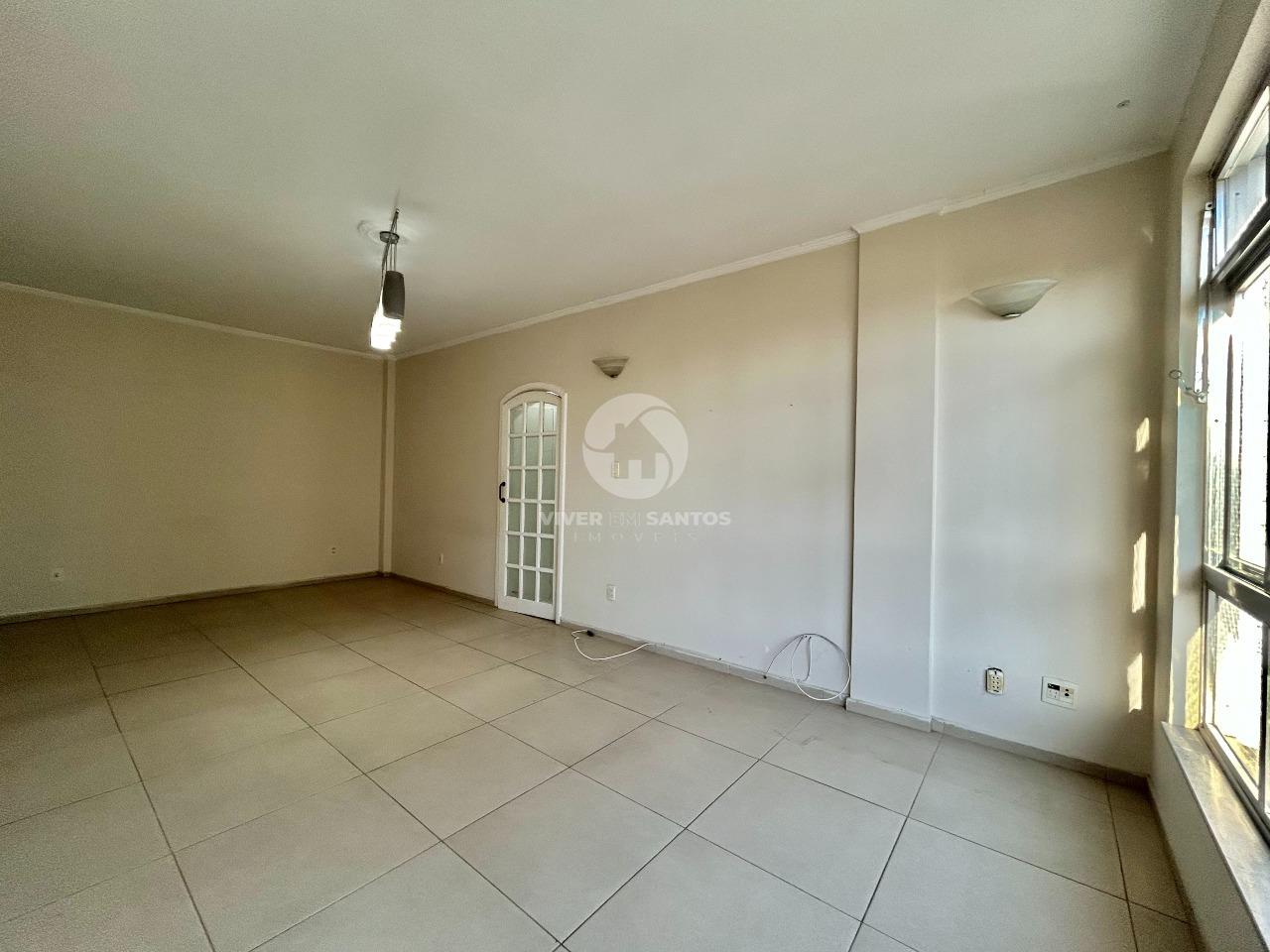 Apartamento de frente à venda no bairro da Ponta da Praia em Ponta da Praia, Santos — foto 3