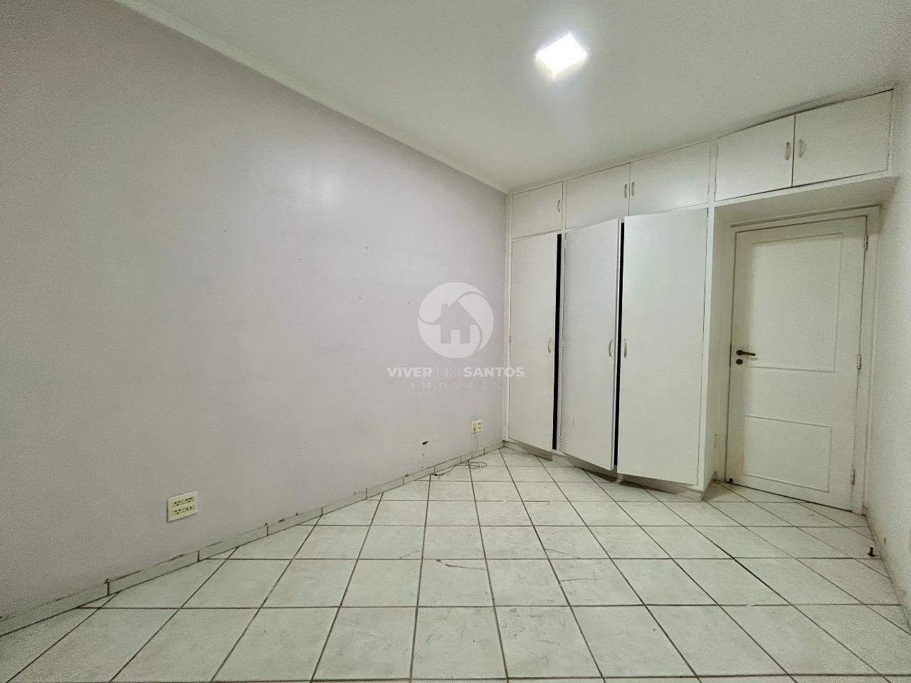 Apartamento de frente à venda no bairro da Ponta da Praia em Ponta da Praia, Santos — foto 19