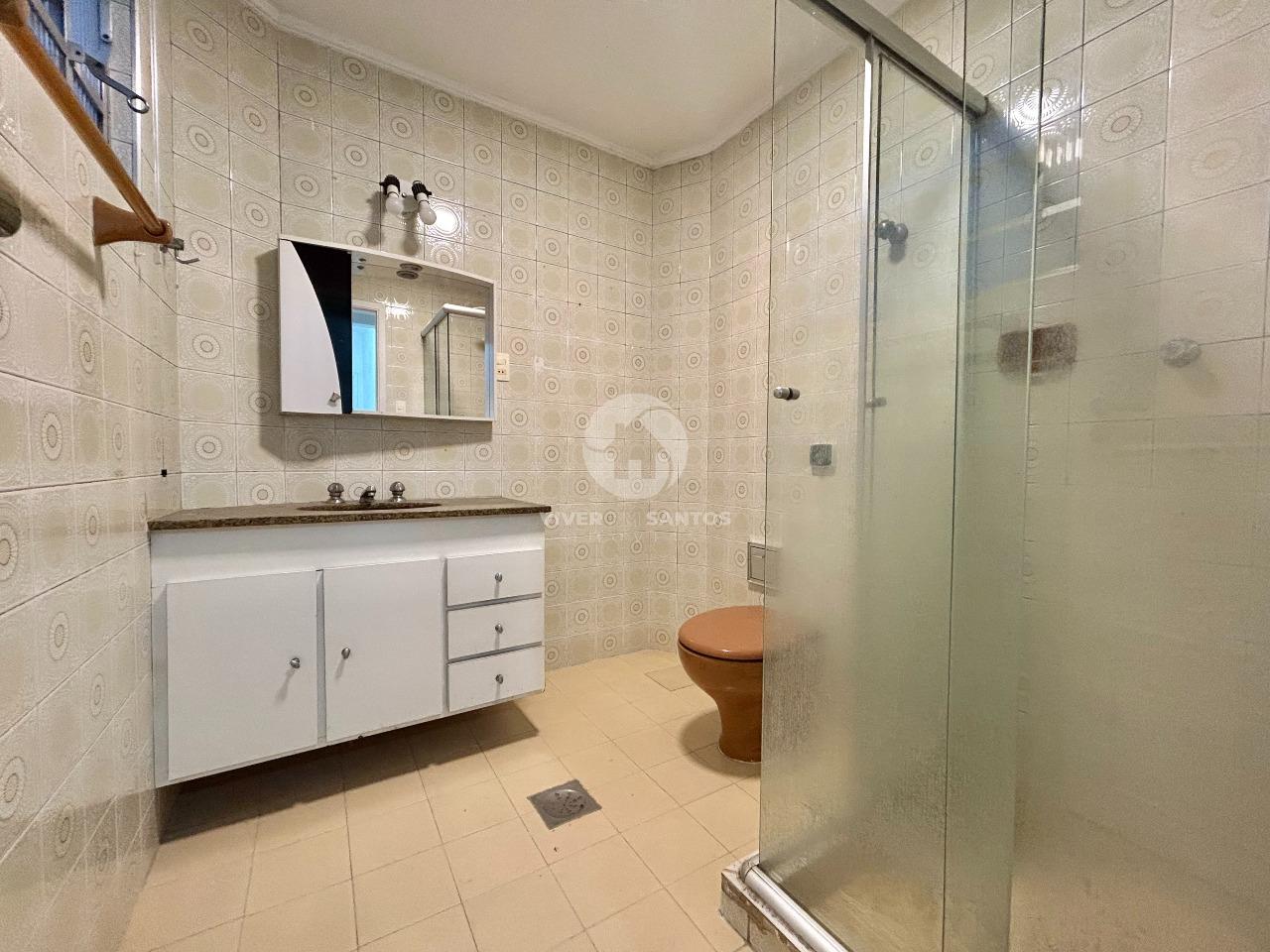 Apartamento de frente à venda no bairro da Ponta da Praia em Ponta da Praia, Santos — foto 18