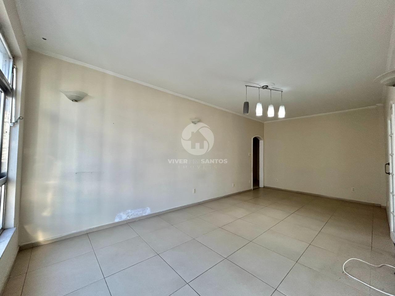 Apartamento de frente à venda no bairro da Ponta da Praia em Ponta da Praia, Santos — foto 4
