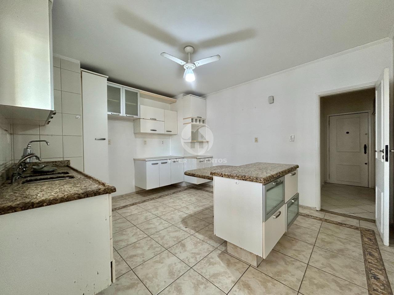 Apartamento de frente à venda no bairro da Ponta da Praia em Ponta da Praia, Santos — foto 6