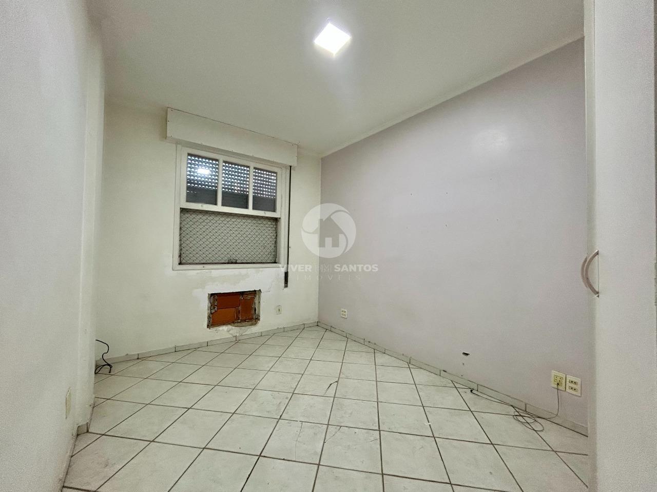 Apartamento de frente à venda no bairro da Ponta da Praia em Ponta da Praia, Santos — foto 20