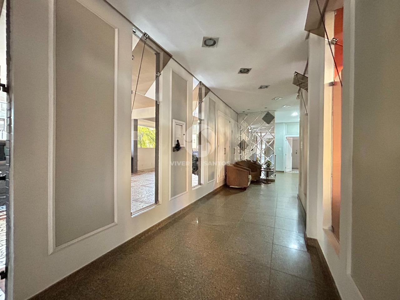 Apartamento de frente à venda no bairro da Ponta da Praia em Ponta da Praia, Santos — foto 23