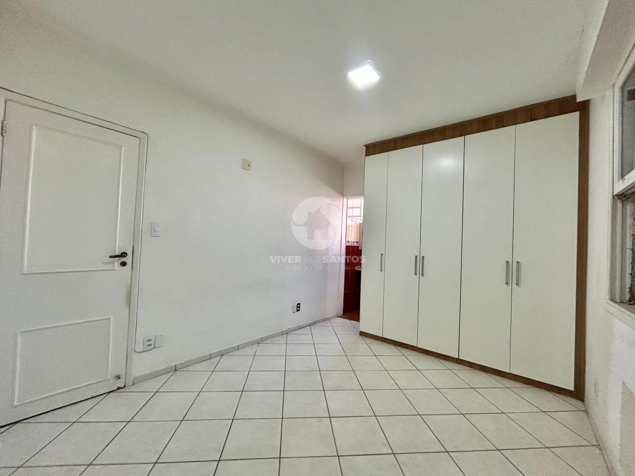 Apartamento de frente à venda no bairro da Ponta da Praia em Ponta da Praia, Santos — foto 12