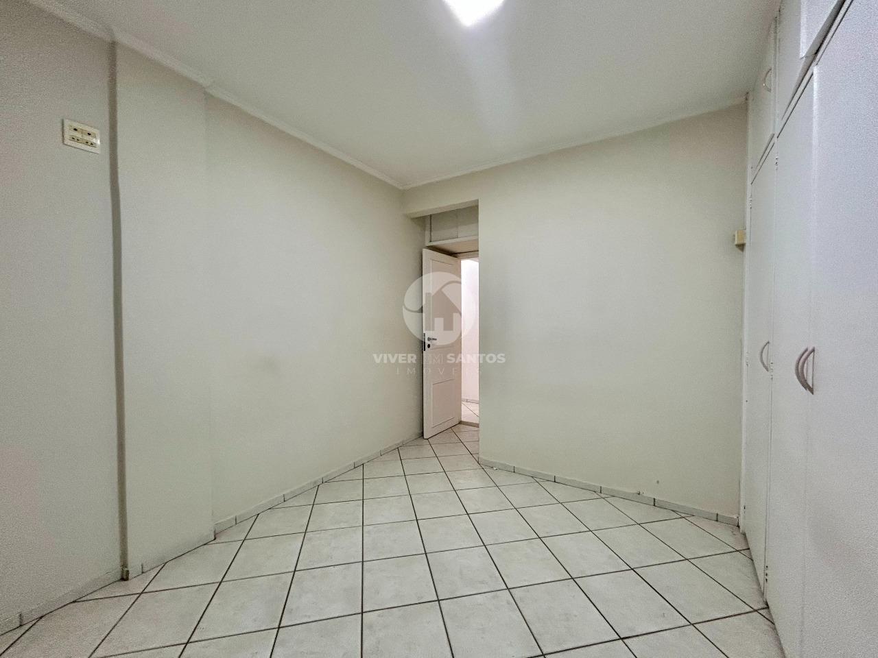 Apartamento de frente à venda no bairro da Ponta da Praia em Ponta da Praia, Santos — foto 17