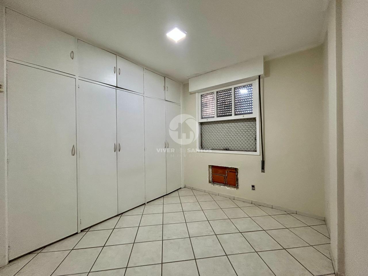Apartamento de frente à venda no bairro da Ponta da Praia em Ponta da Praia, Santos — foto 16
