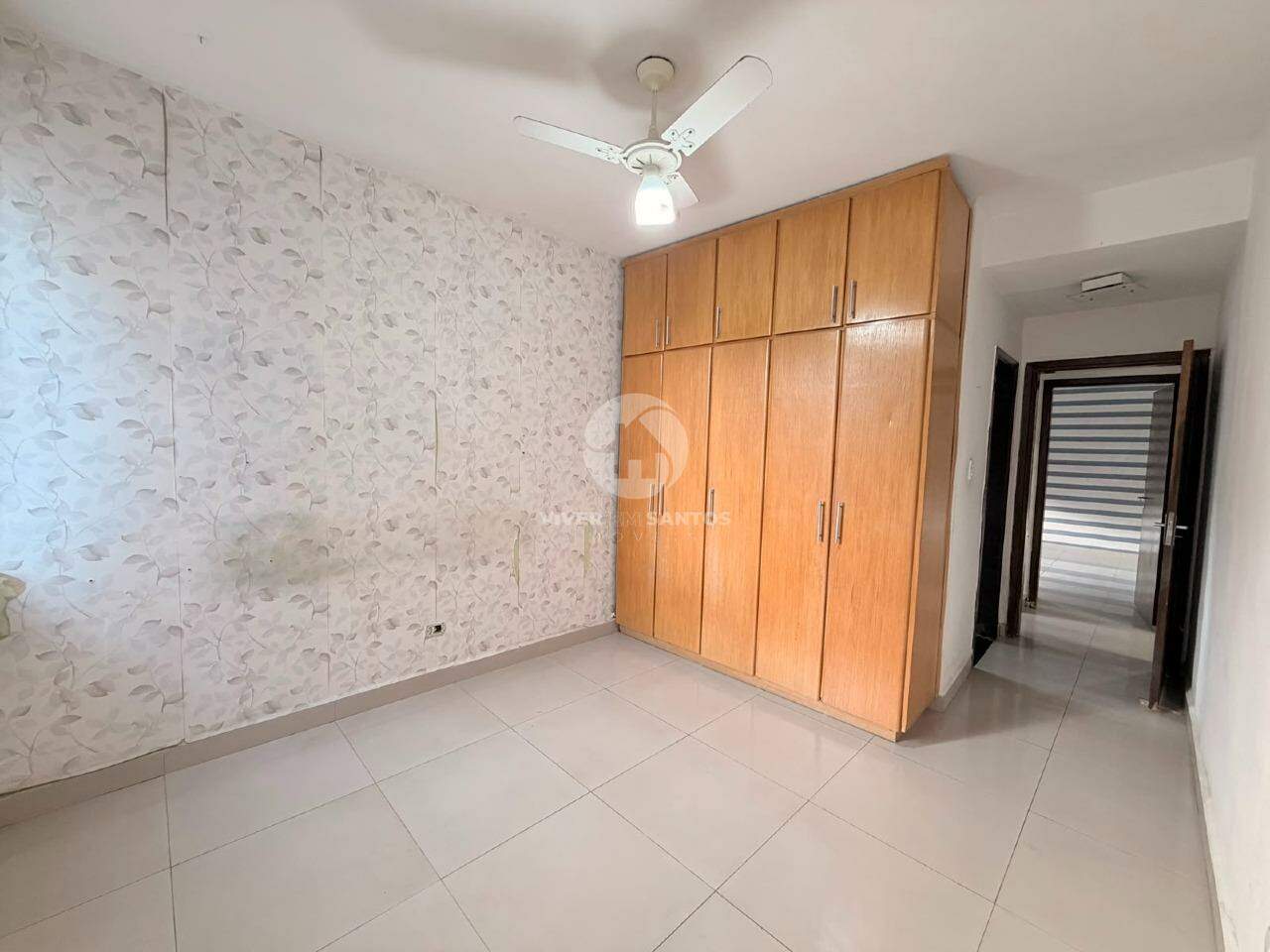 Apartamento à venda, 2 quartos, 1 suíte, 1 vaga, José Menino - Santos/SP em José Menino, Santos — foto 7
