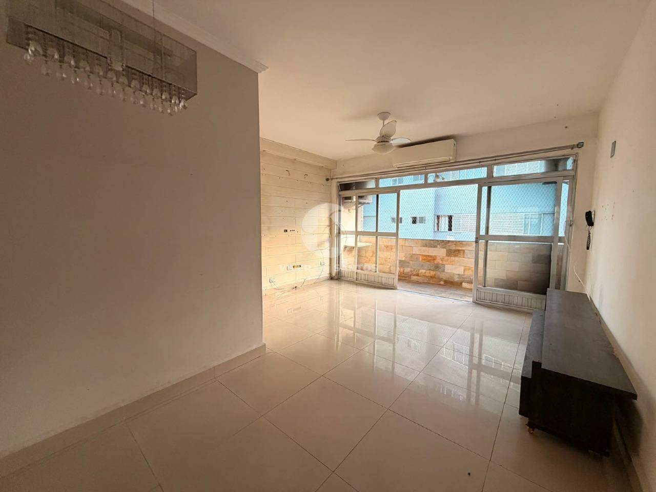 Apartamento à venda, 2 quartos, 1 suíte, 1 vaga, José Menino - Santos/SP em José Menino, Santos — foto 6