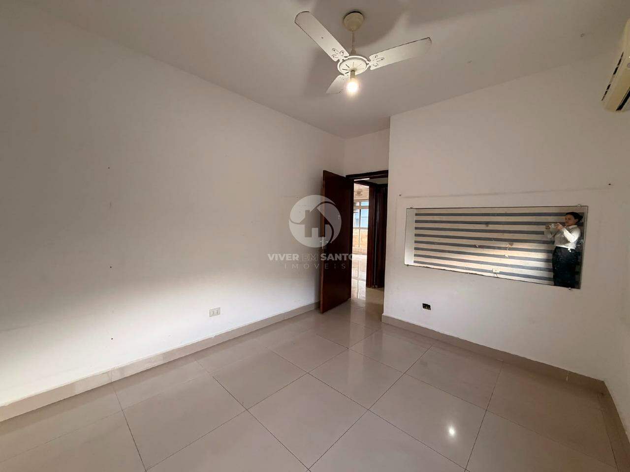 Apartamento à venda, 2 quartos, 1 suíte, 1 vaga, José Menino - Santos/SP em José Menino, Santos — foto 10