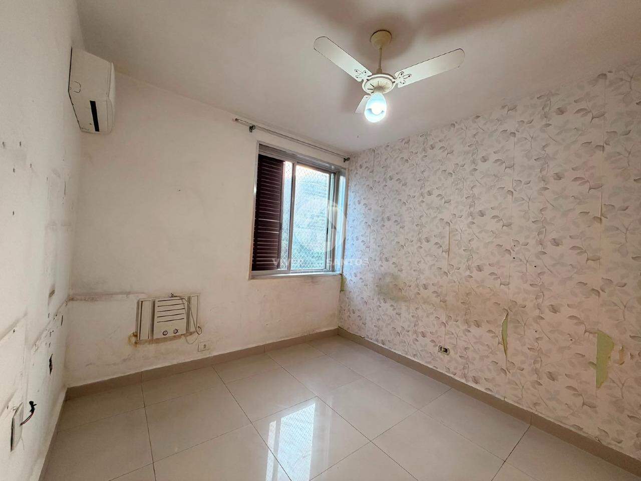 Apartamento à venda, 2 quartos, 1 suíte, 1 vaga, José Menino - Santos/SP em José Menino, Santos — foto 9
