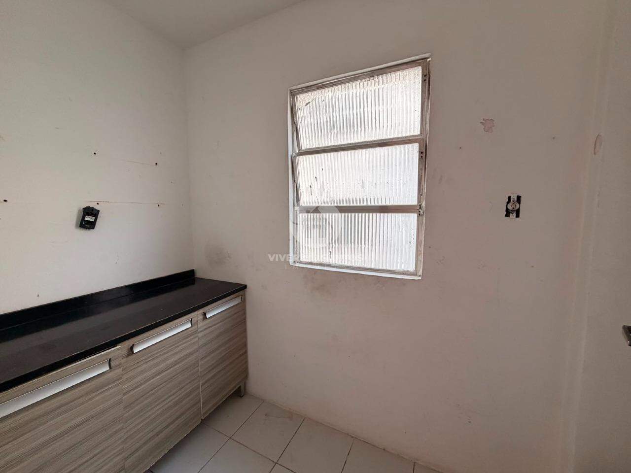 Apartamento à venda, 2 quartos, 1 suíte, 1 vaga, José Menino - Santos/SP em José Menino, Santos — foto 14