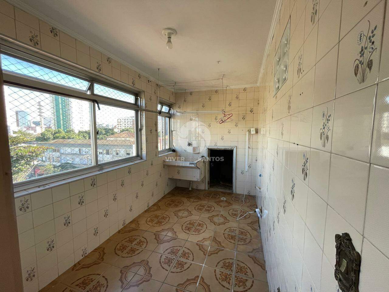 Cobertura com piscina 5 quartos na Encruzilhada!! em Encruzilhada, Santos — foto 23