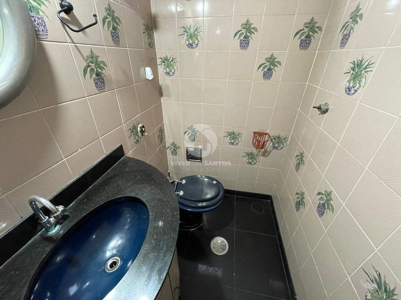 Cobertura com piscina 5 quartos na Encruzilhada!! em Encruzilhada, Santos — foto 15