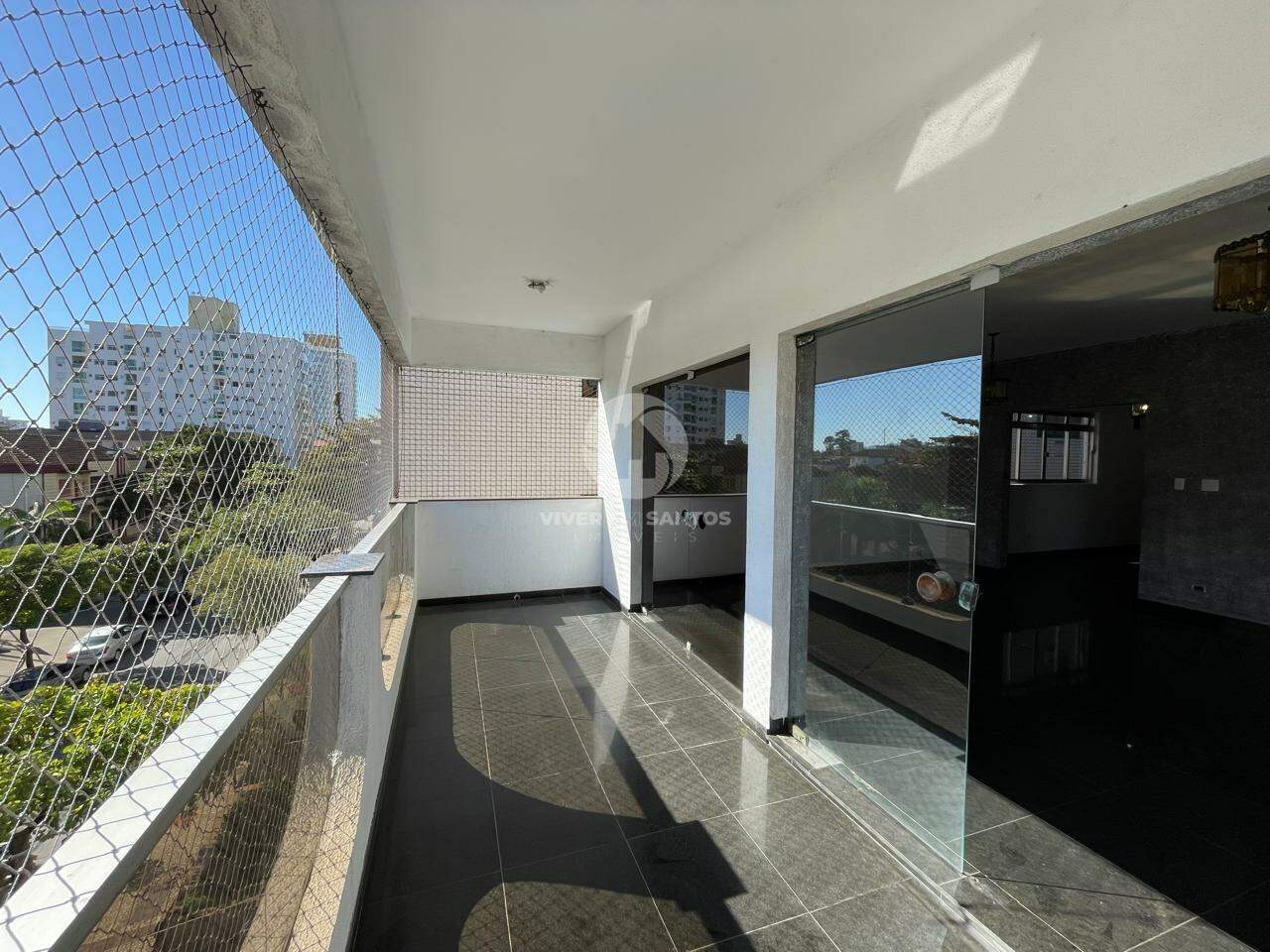 Cobertura com piscina 5 quartos na Encruzilhada!! em Encruzilhada, Santos — foto 3