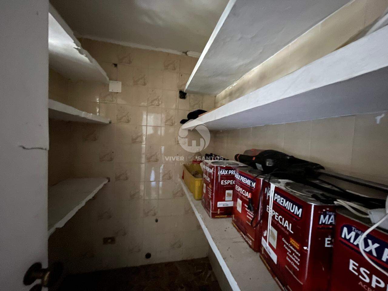 Cobertura com piscina 5 quartos na Encruzilhada!! em Encruzilhada, Santos — foto 25