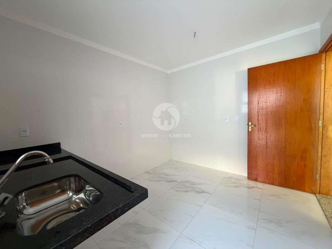 SOBREPOSTA BAIXA À VENDA | 3 SUÍTES | BOQUEIRÃO – SANTOS/SP em Boqueirão, Santos — foto 20