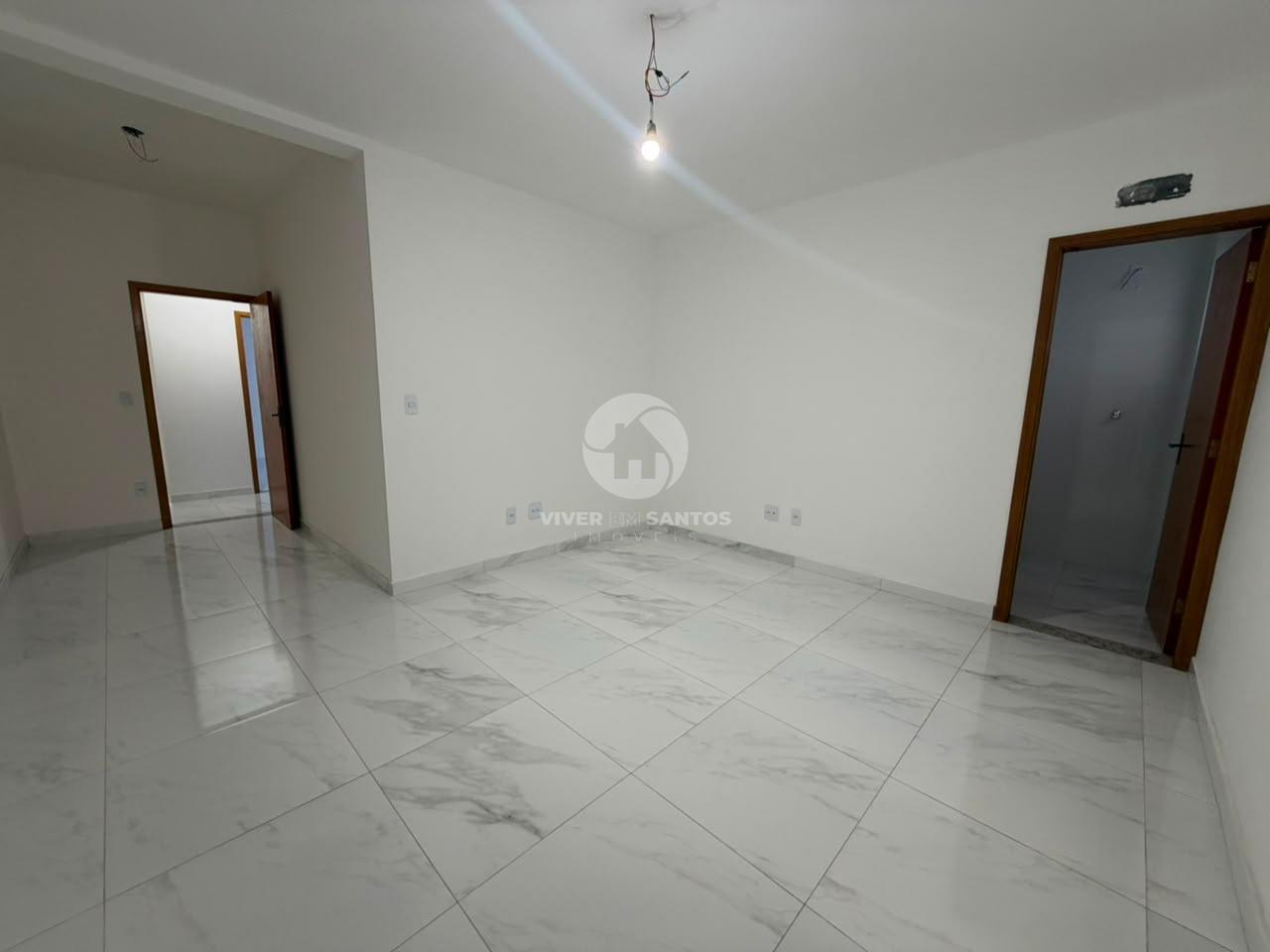 SOBREPOSTA BAIXA À VENDA | 3 SUÍTES | BOQUEIRÃO – SANTOS/SP em Boqueirão, Santos — foto 15