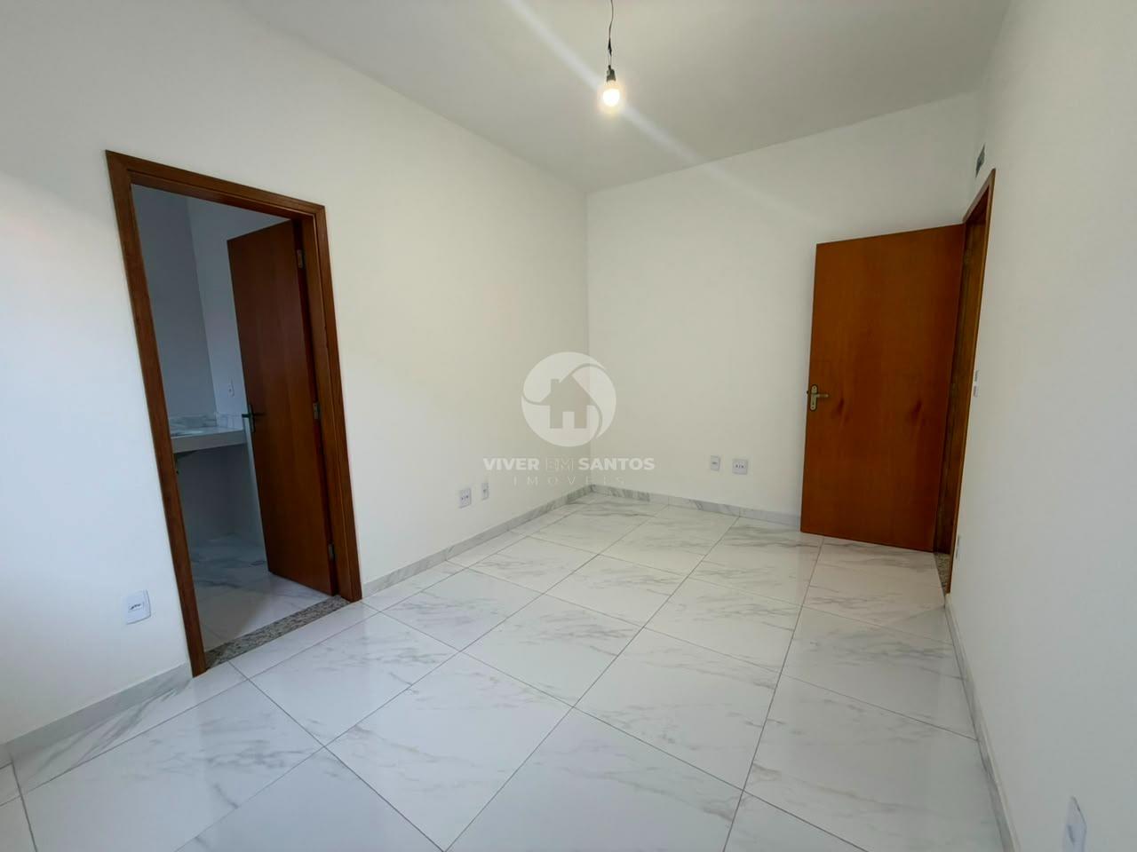 SOBREPOSTA BAIXA À VENDA | 3 SUÍTES | BOQUEIRÃO – SANTOS/SP em Boqueirão, Santos — foto 3