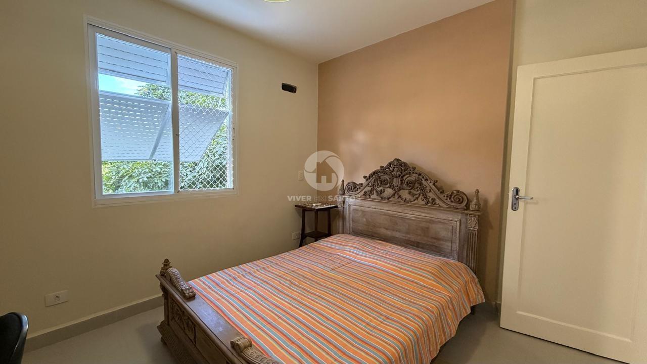 Apartamento 3 Dormitórios, Amplo e Próximo ao Aquário na Ponta da Praia - Santos SP em Ponta da Praia, Santos — foto 20