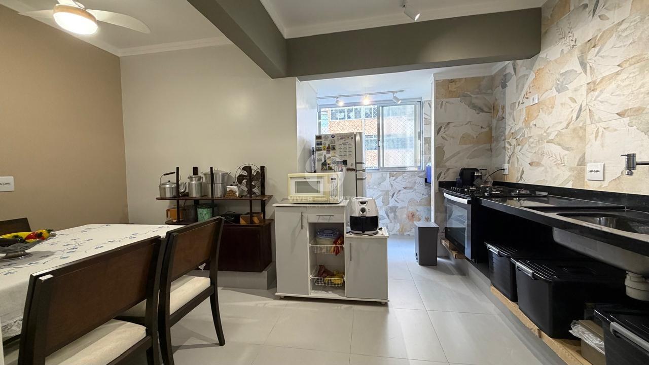 Apartamento 3 Dormitórios, Amplo e Próximo ao Aquário na Ponta da Praia - Santos SP em Ponta da Praia, Santos — foto 26