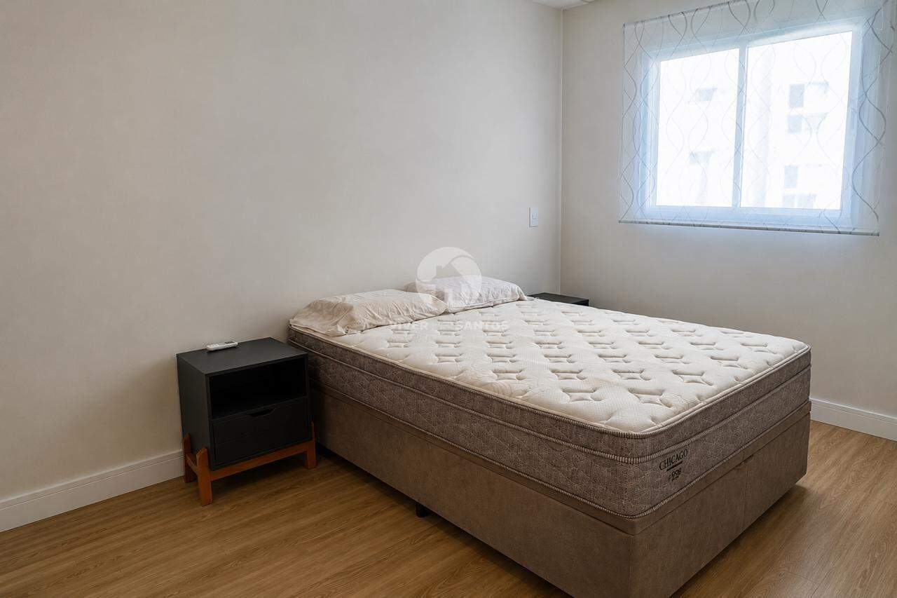 Apartamento 1 Dormitório, Suíte e Lazer Completo no José Menino - Santos/SP em José Menino, Santos — foto 12