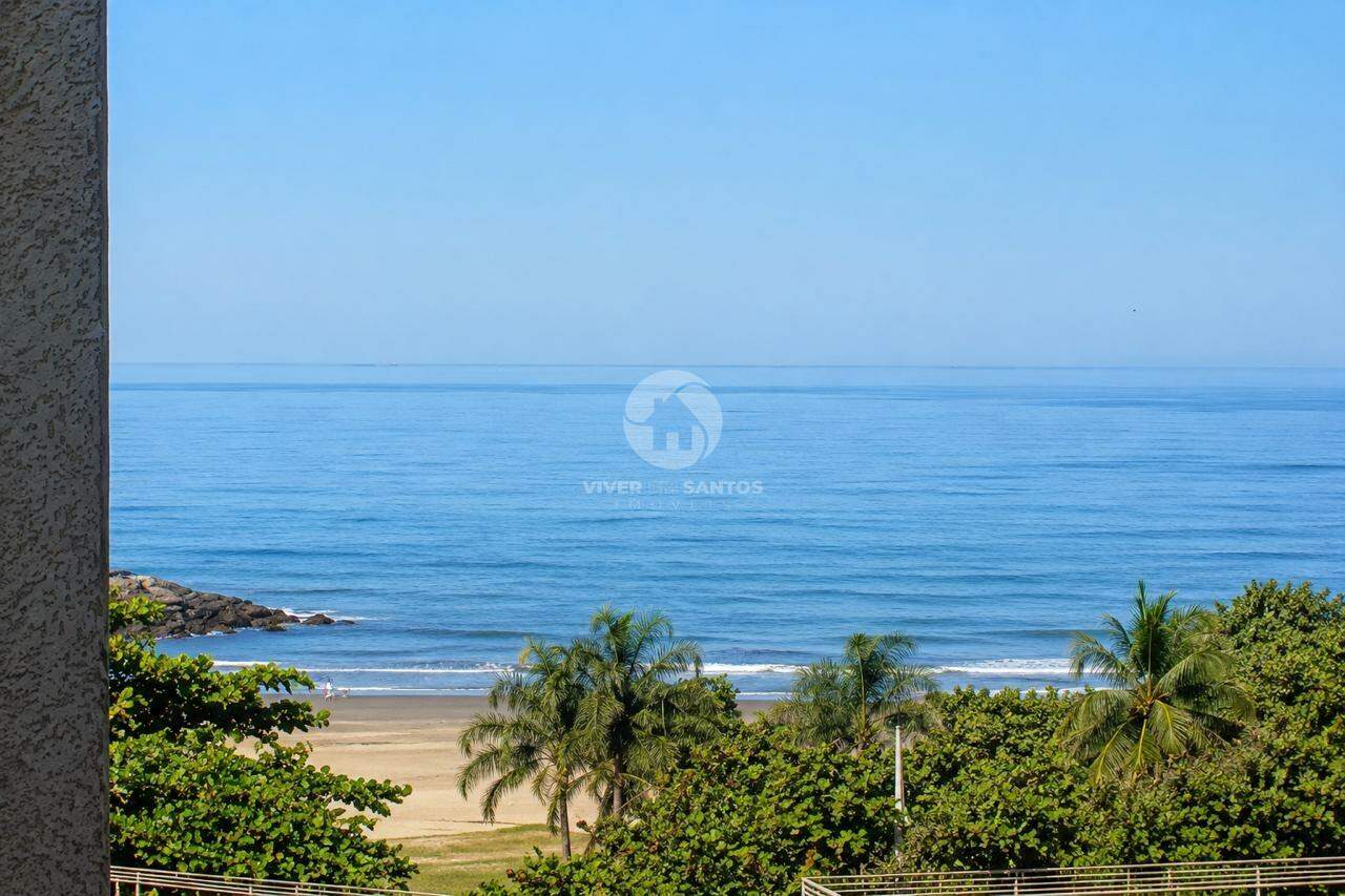 Apartamento 1 Dormitório, Suíte e Lazer Completo no José Menino - Santos/SP em José Menino, Santos — foto 7