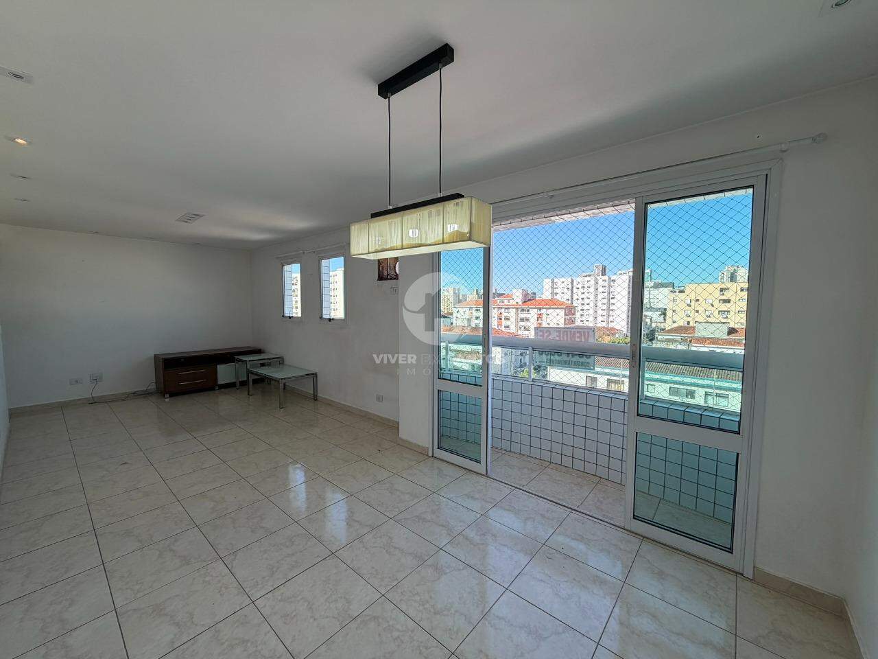 apartamento para comprar em Campo Grande, Santos