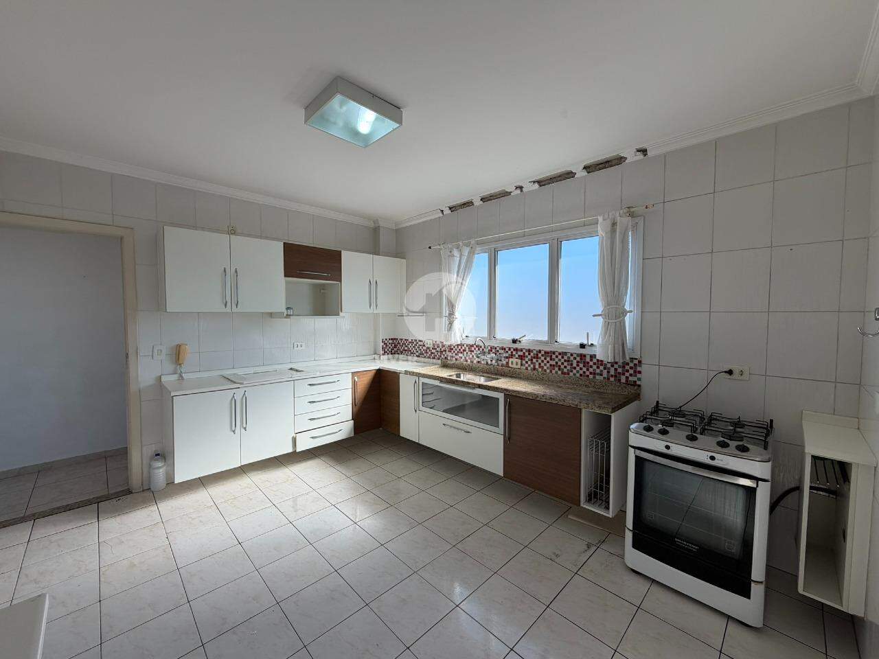 Apartamento 3 Dormitórios, Dependência Completa e 2 Vagas no Campo Grande - Santos SP em Campo Grande, Santos — foto 17