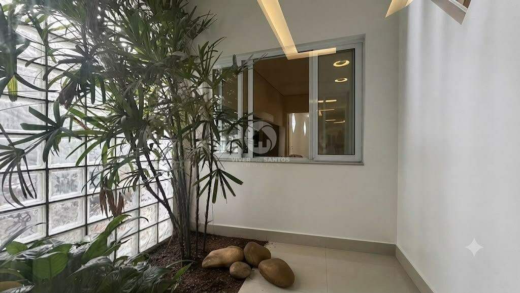 Casa Sobreposta Baixa 3 Suítes, 2 Vagas, Piscina e Churrasqueira no Campo Grande - Santos SP em Campo Grande, Santos — foto 6