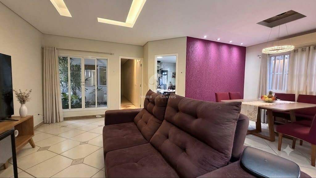 apartamento para comprar em Campo Grande, Santos
