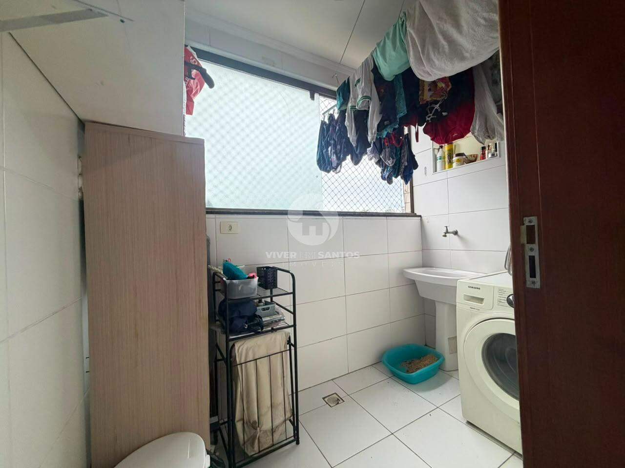 Sobrado em Villagio 3 Dormitórios, Suíte no Estuário - Santos SP em Estuário, Santos — foto 14