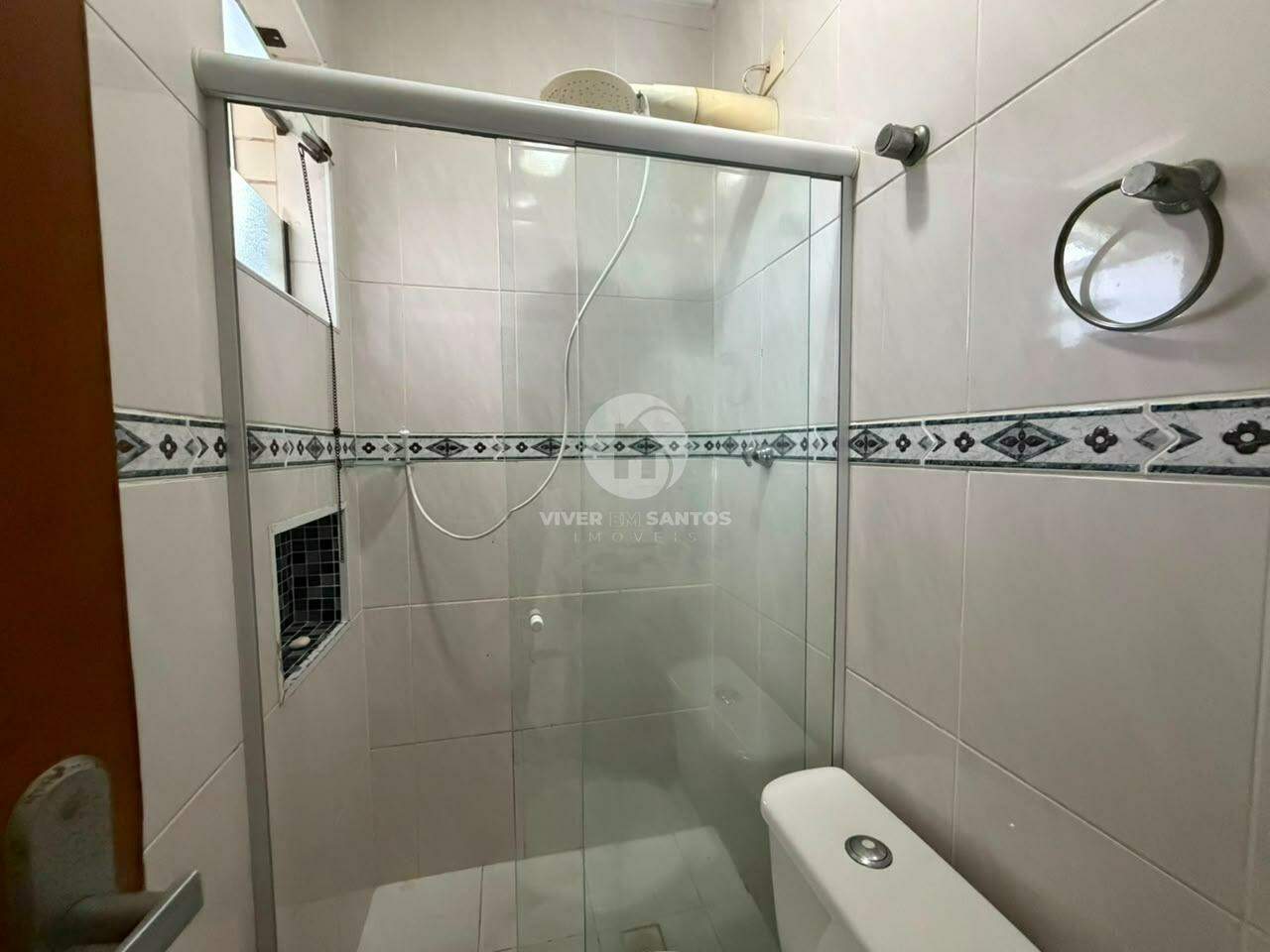 Sobrado em Villagio 3 Dormitórios, Suíte no Estuário - Santos SP em Estuário, Santos — foto 11
