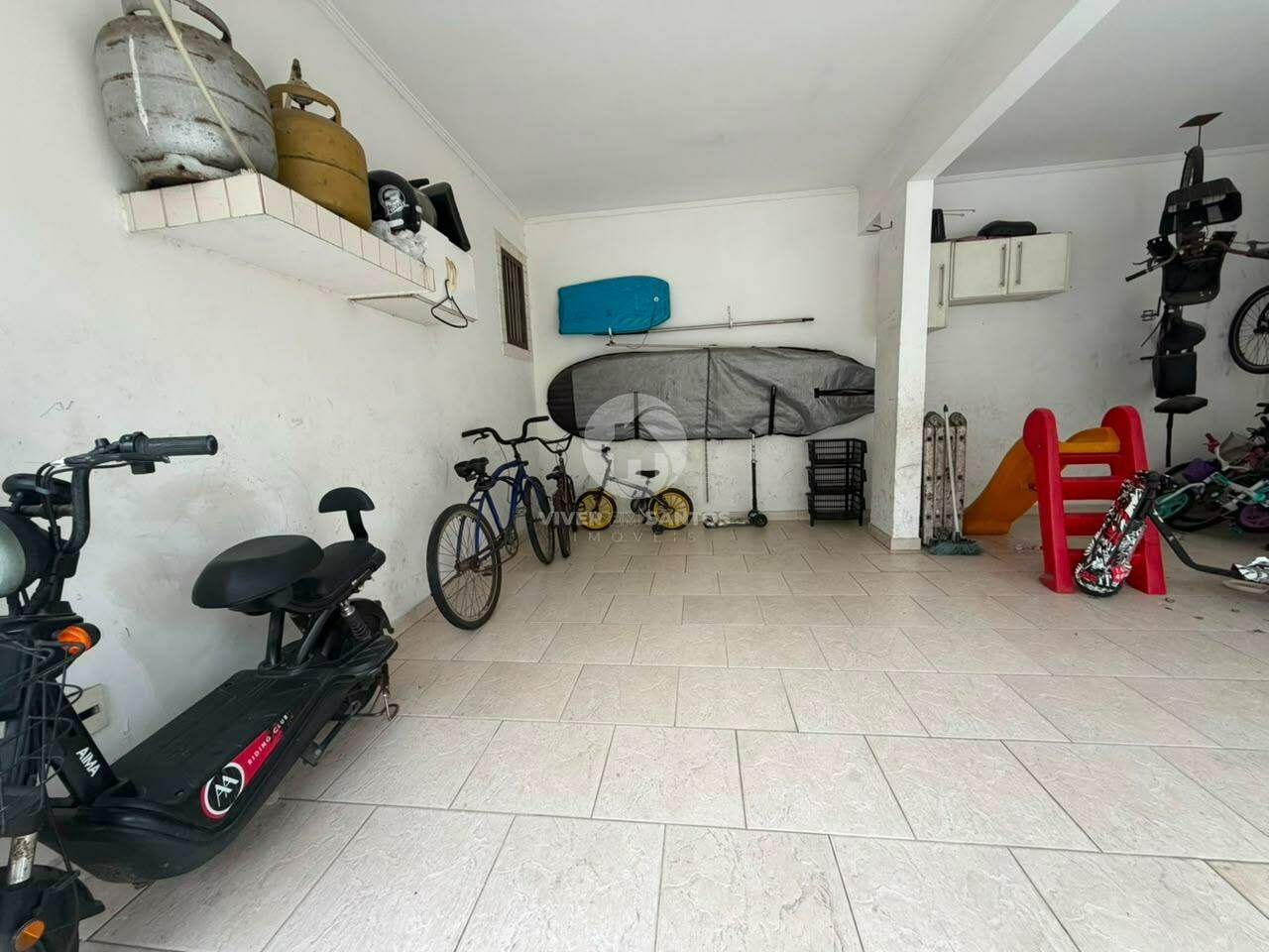 Sobrado em Villagio 3 Dormitórios, Suíte no Estuário - Santos SP em Estuário, Santos — foto 16