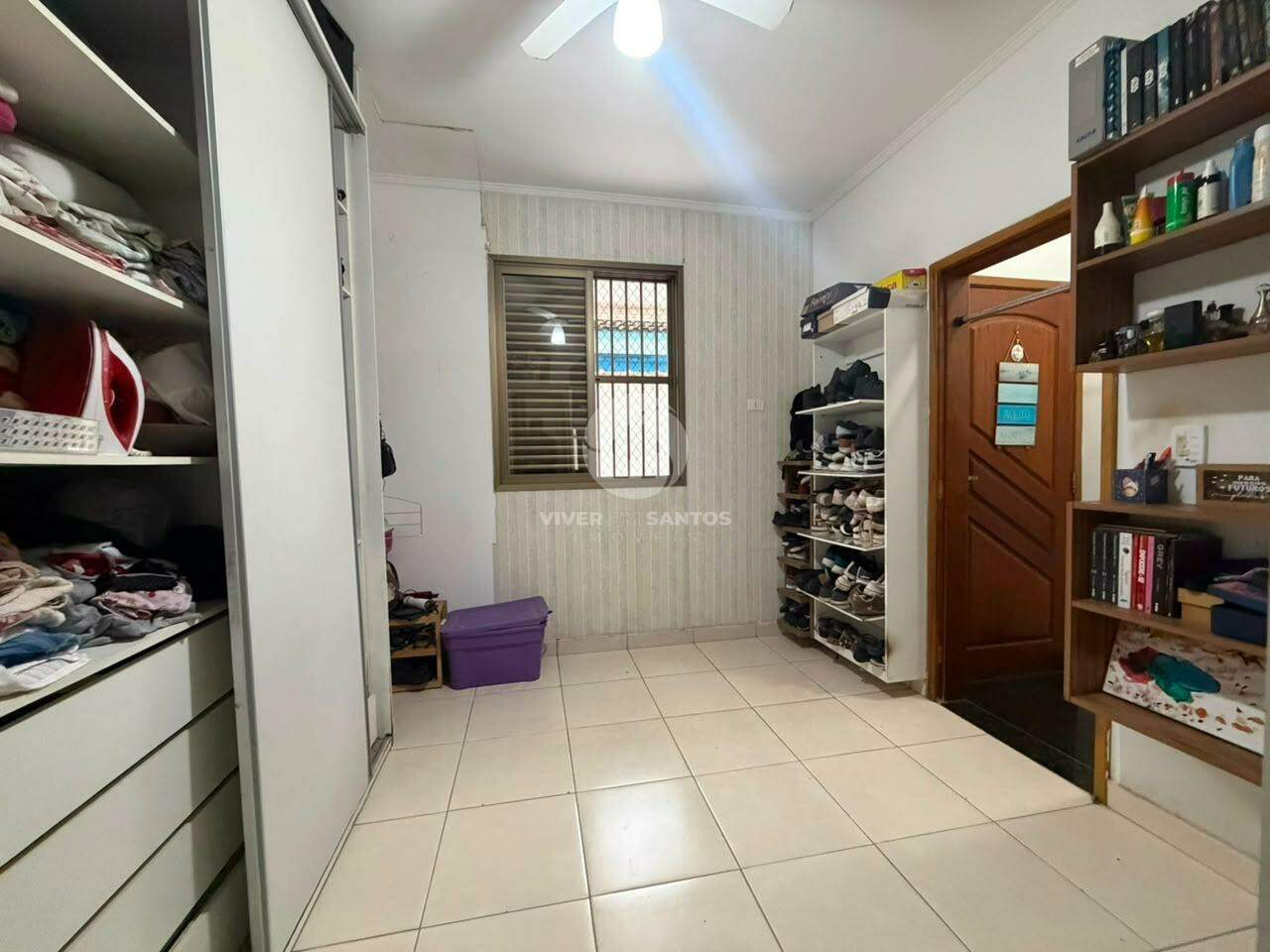 Sobrado em Villagio 3 Dormitórios, Suíte no Estuário - Santos SP em Estuário, Santos — foto 7