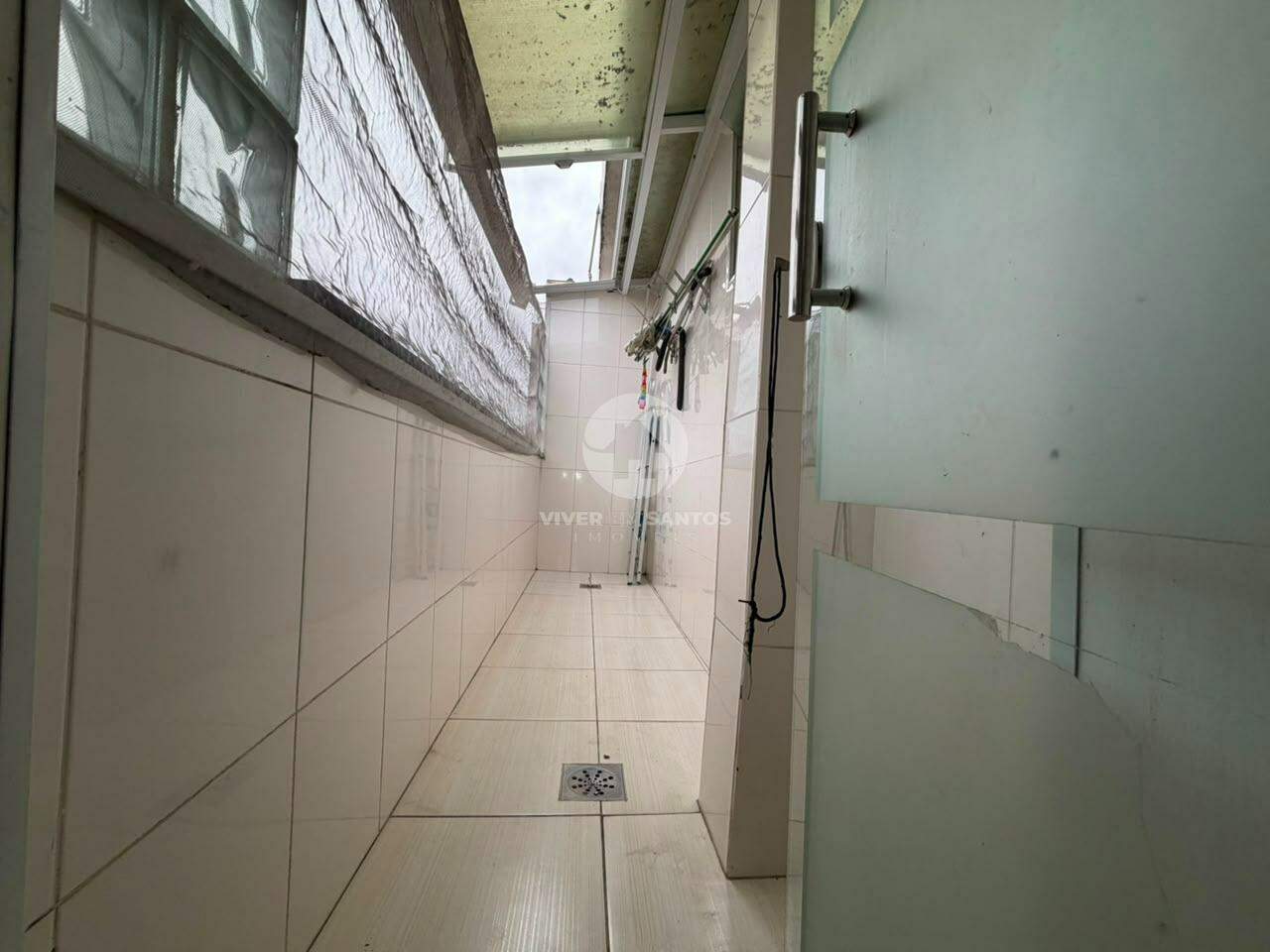 Sobrado em Villagio 3 Dormitórios, Suíte no Estuário - Santos SP em Estuário, Santos — foto 15