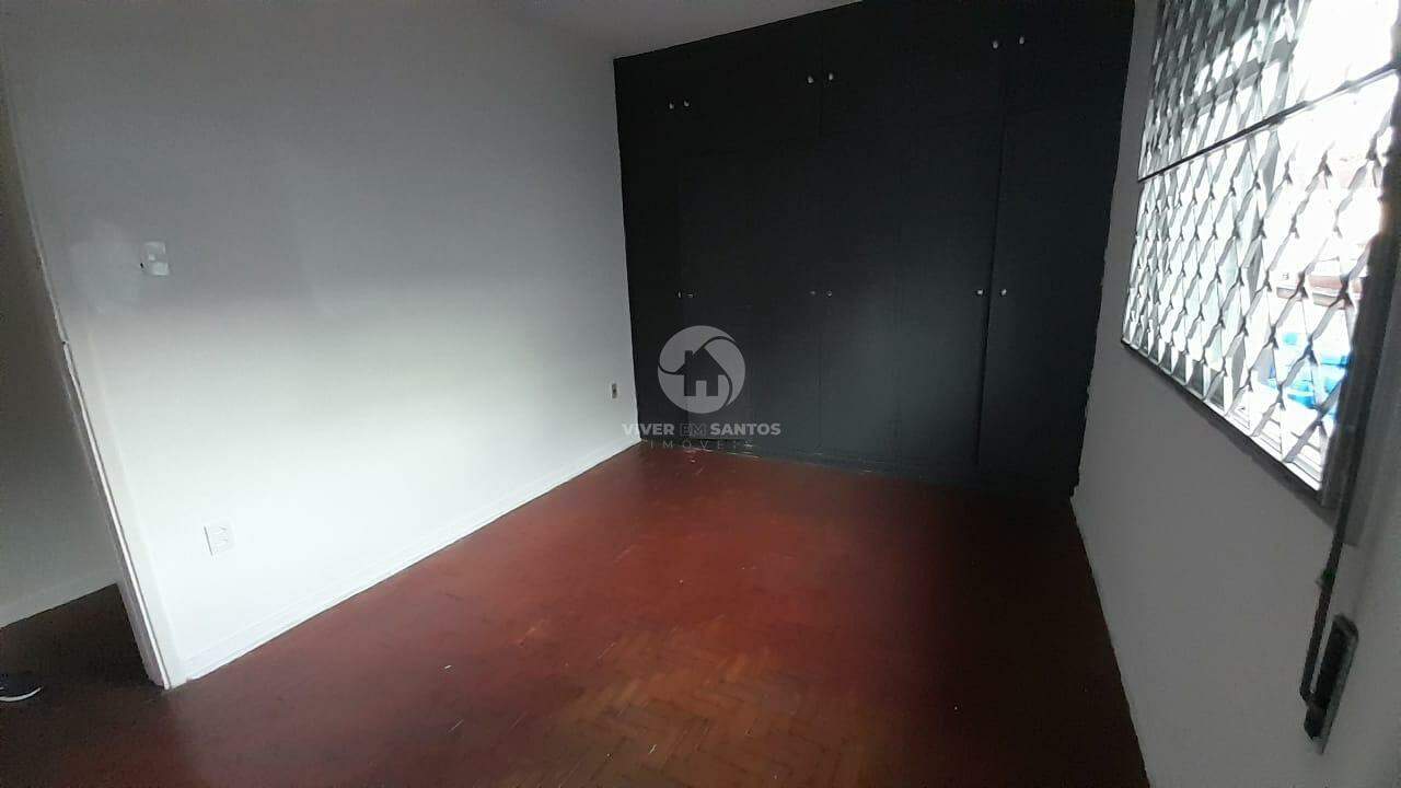 Sobrado 3 Dormitórios, Edícula Completa e Excelente Potencial de Reforma na Vila Belmiro - Santos/SP em Vila Belmiro, Santos — foto 12