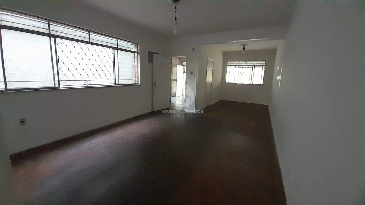 Sobrado 3 Dormitórios, Edícula Completa e Excelente Potencial de Reforma na Vila Belmiro - Santos/SP em Vila Belmiro, Santos — foto 9