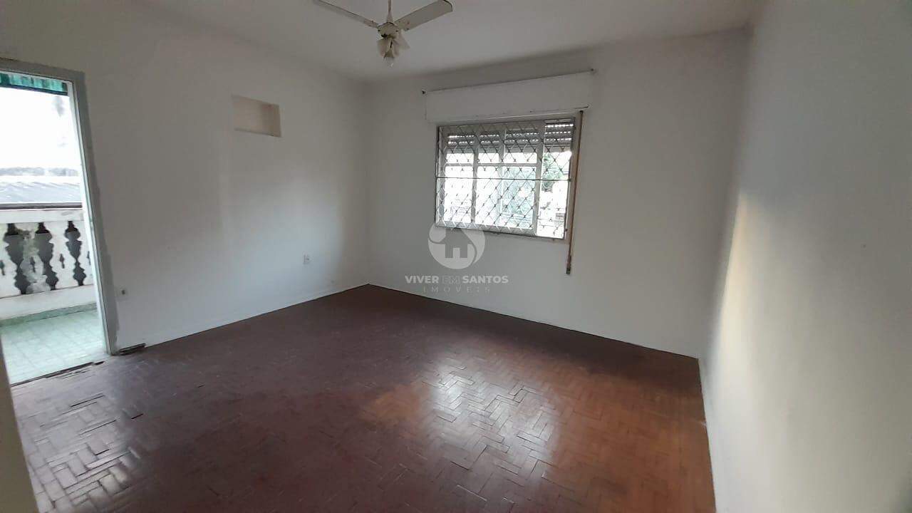 Sobrado 3 Dormitórios, Edícula Completa e Excelente Potencial de Reforma na Vila Belmiro - Santos/SP em Vila Belmiro, Santos — foto 20