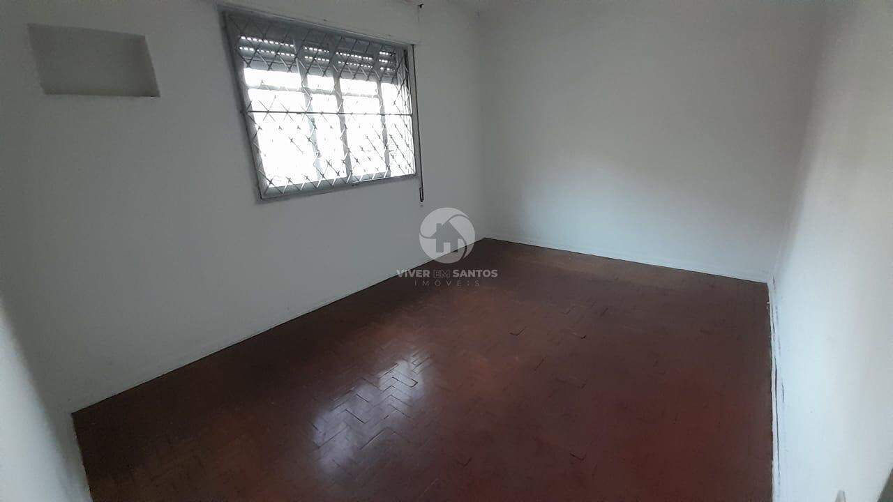 Sobrado 3 Dormitórios, Edícula Completa e Excelente Potencial de Reforma na Vila Belmiro - Santos/SP em Vila Belmiro, Santos — foto 19