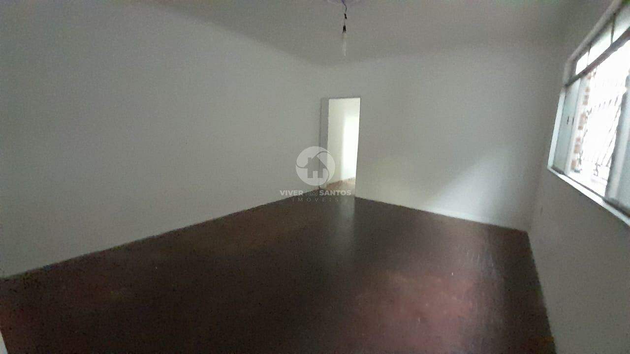 Sobrado 3 Dormitórios, Edícula Completa e Excelente Potencial de Reforma na Vila Belmiro - Santos/SP em Vila Belmiro, Santos — foto 22